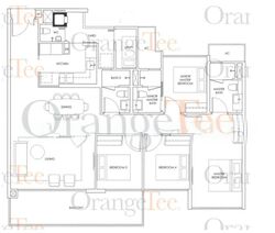 Robin Residences (D10), Condominium #590819831
